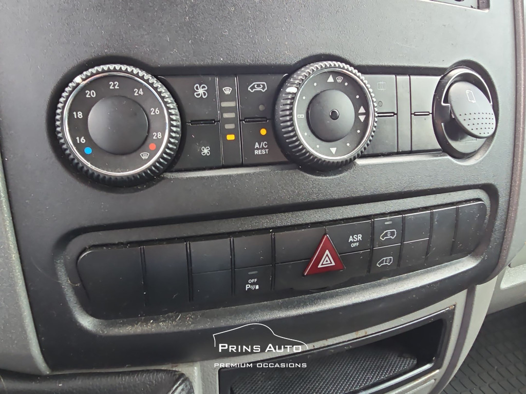 Volkswagen Crafter 35 2.0 TDI L3H2 |CAMERA|VOLL. ONDERH|POSTNL|DHL|PAKKET| 2988 18