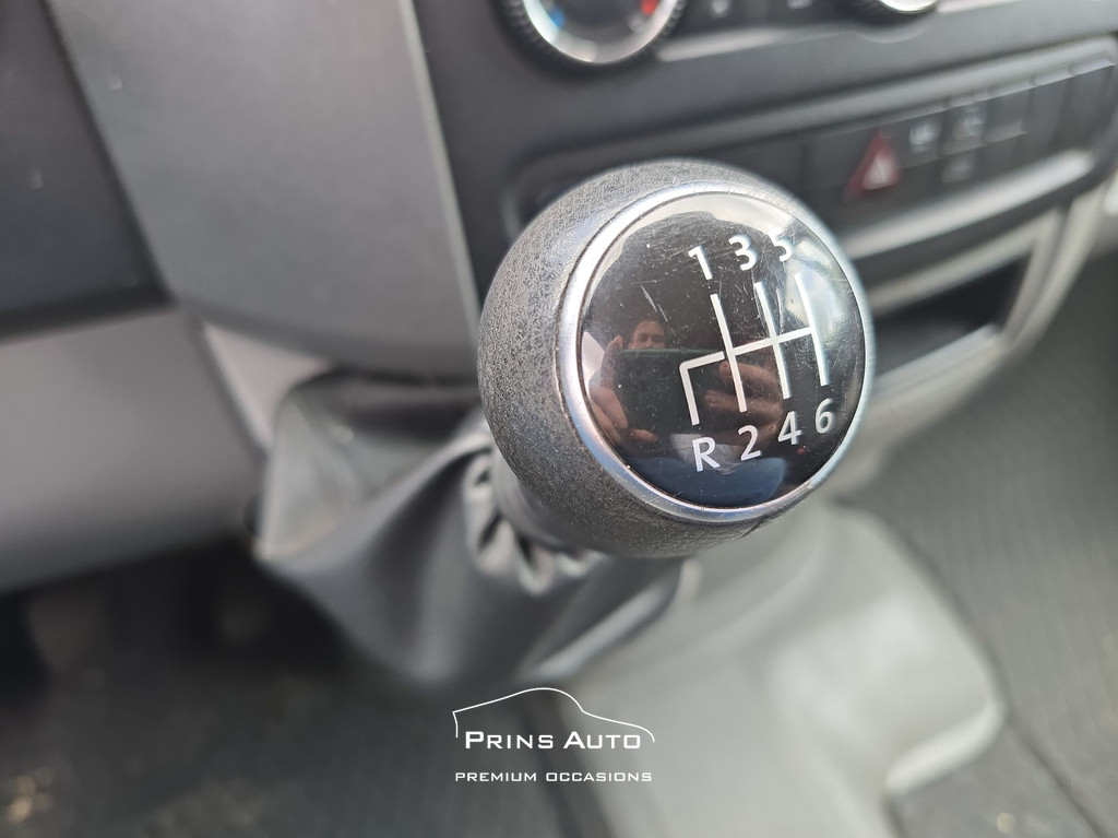 Volkswagen Crafter 35 2.0 TDI L3H2 |CAMERA|VOLL. ONDERH|POSTNL|DHL|PAKKET| 2988 19