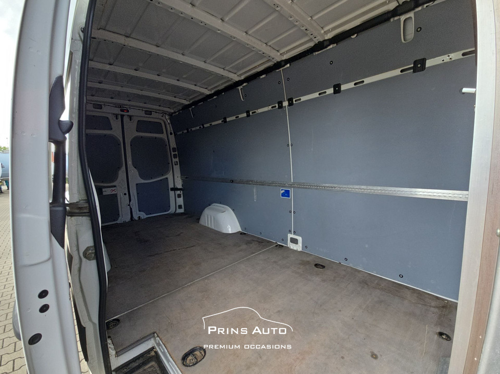 Volkswagen Crafter 35 2.0 TDI L3H2 |CAMERA|VOLL. ONDERH|POSTNL|DHL|PAKKET| 2988 20