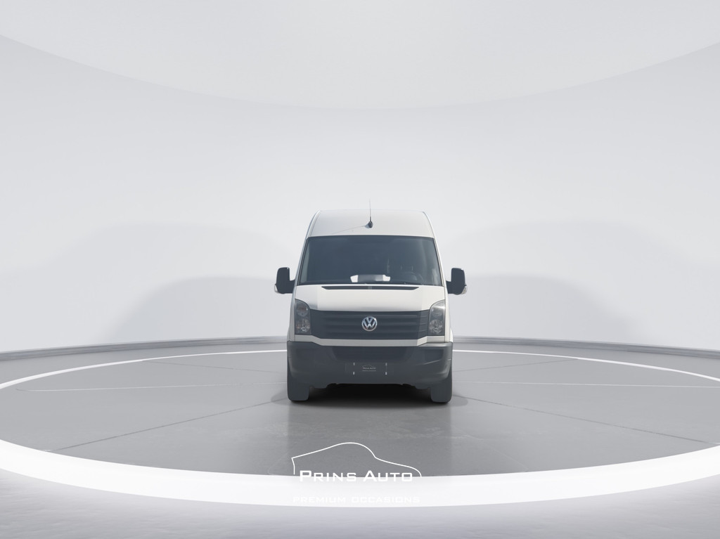 Volkswagen Crafter 35 2.0 TDI L3H2 |CAMERA|VOLL. ONDERH|POSTNL|DHL|PAKKET| 2988 21