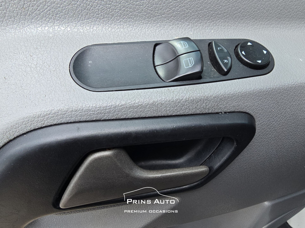 Volkswagen Crafter 35 2.0 TDI L3H2 |CAMERA|VOLL. ONDERH|POSTNL|DHL|PAKKET| 2988 9