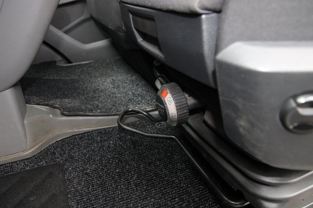 Volkswagen Crafter 35 2.0 TDI L3H3 140PK / Trekhaak / Camera / 3000 trekgewicht 15