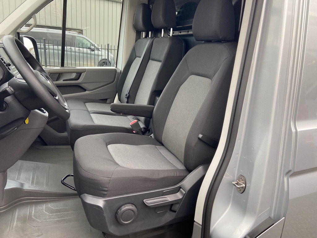 Volkswagen Crafter 35 2.0 TDI L3H3 177pk | Highline | Automaat | 3.0T Trekhaak 10