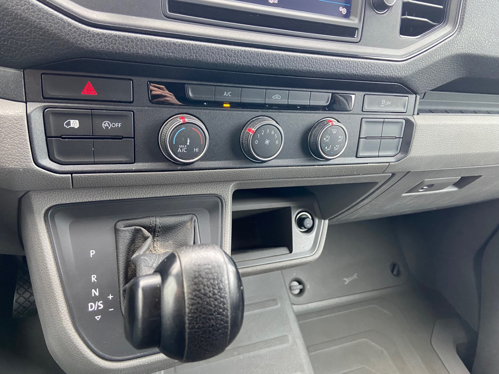 Volkswagen Crafter 35 2.0 TDI L3H3 177pk | Highline | Automaat | 3.0T Trekhaak 13