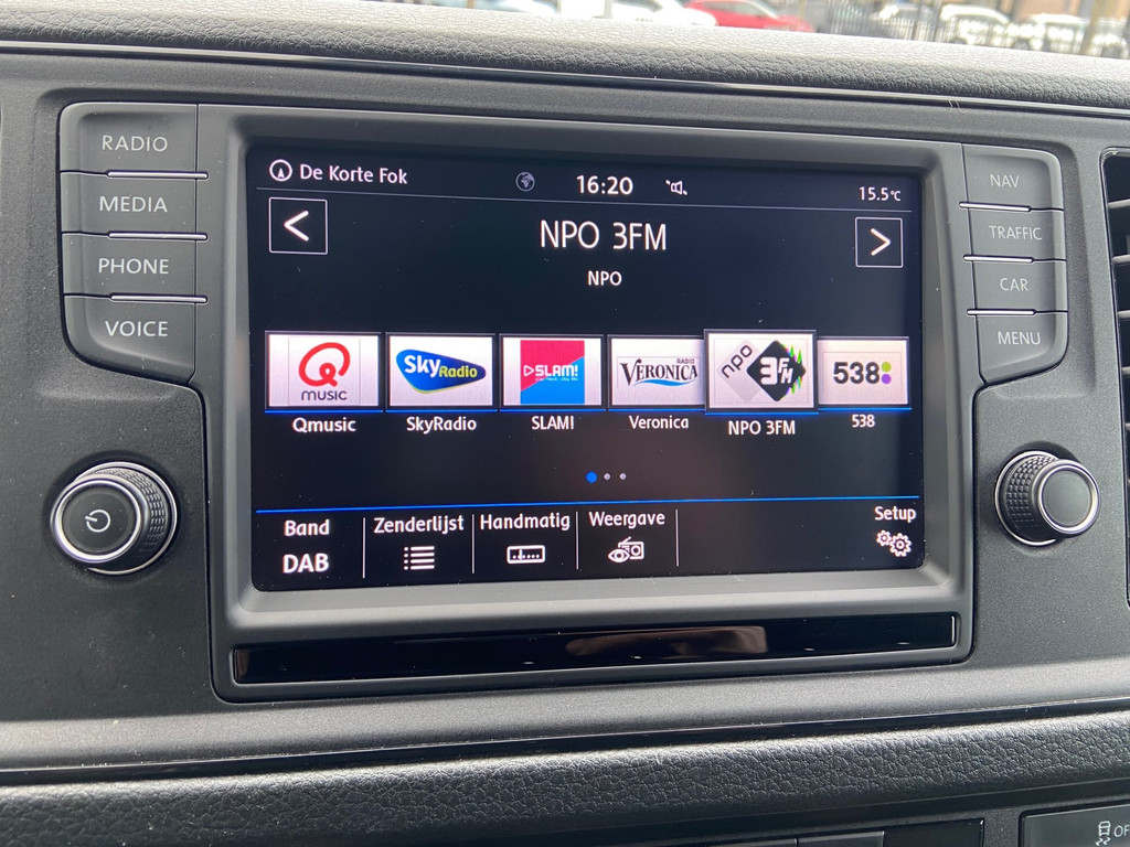 Volkswagen Crafter 35 2.0 TDI L3H3 177pk | Highline | Automaat | 3.0T Trekhaak 14