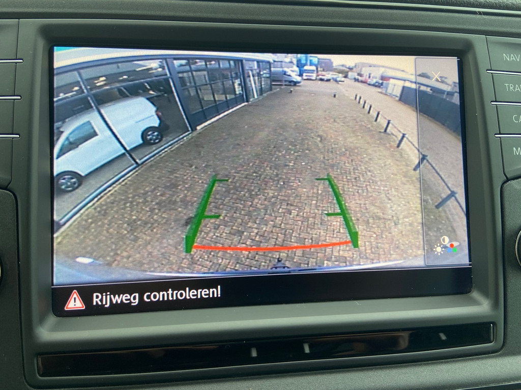 Volkswagen Crafter 35 2.0 TDI L3H3 177pk | Highline | Automaat | 3.0T Trekhaak 15