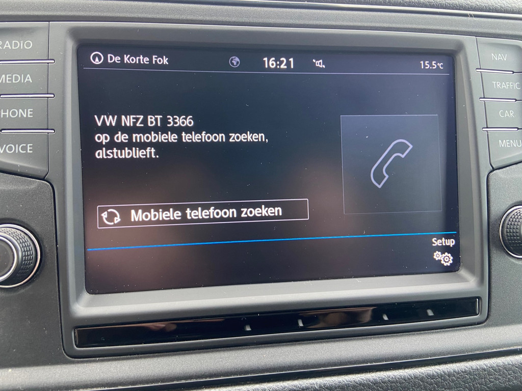 Volkswagen Crafter 35 2.0 TDI L3H3 177pk | Highline | Automaat | 3.0T Trekhaak 16