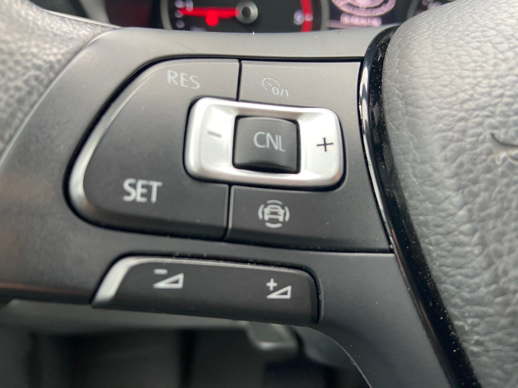 Volkswagen Crafter 35 2.0 TDI L3H3 177pk | Highline | Automaat | 3.0T Trekhaak 19