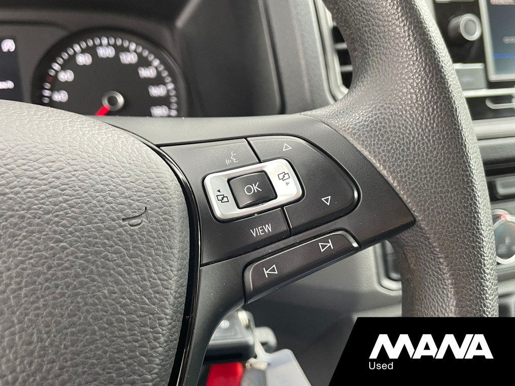 Volkswagen Crafter 35 2.0TDI L3H3 Airco Cruise Ergo comfort Camera PDC 15