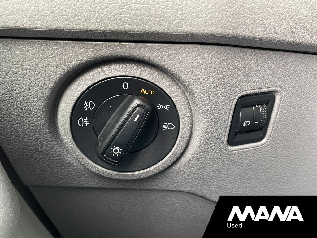 Volkswagen Crafter 35 2.0TDI L3H3 Airco Cruise Ergo comfort Camera PDC 16