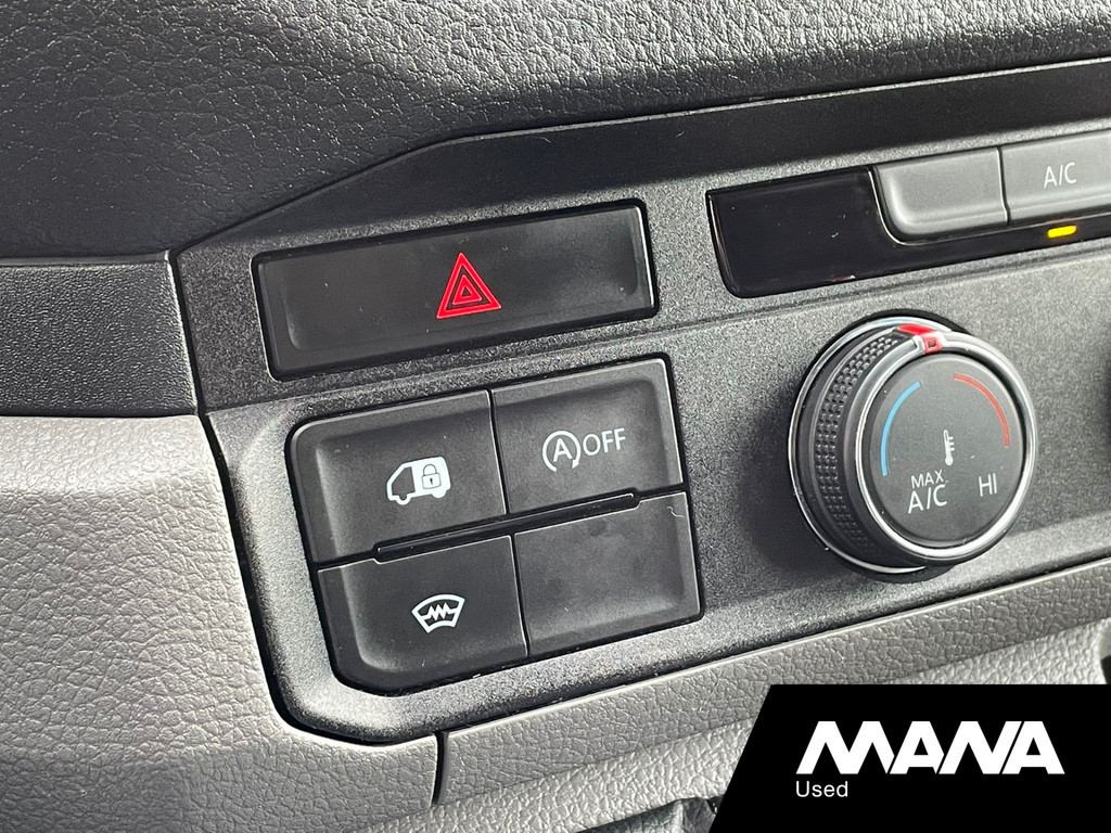 Volkswagen Crafter 35 2.0TDI L3H3 Airco Cruise Ergo comfort Camera PDC 17