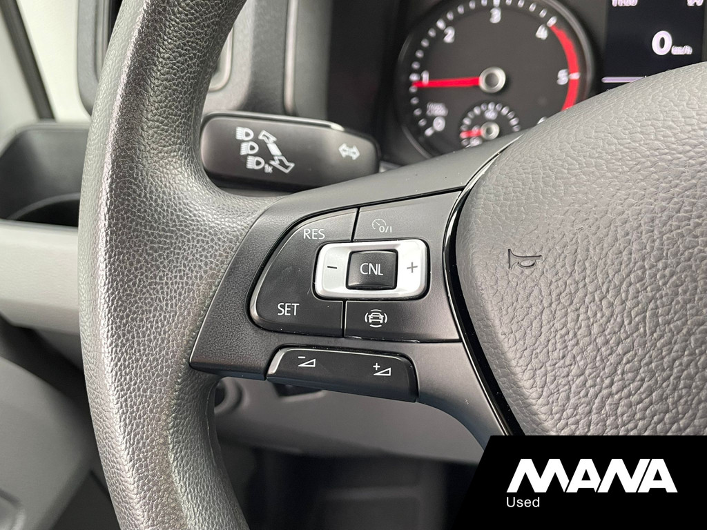 Volkswagen Crafter 35 2.0TDI L3H3 Airco Cruise Ergo comfort Camera PDC 18