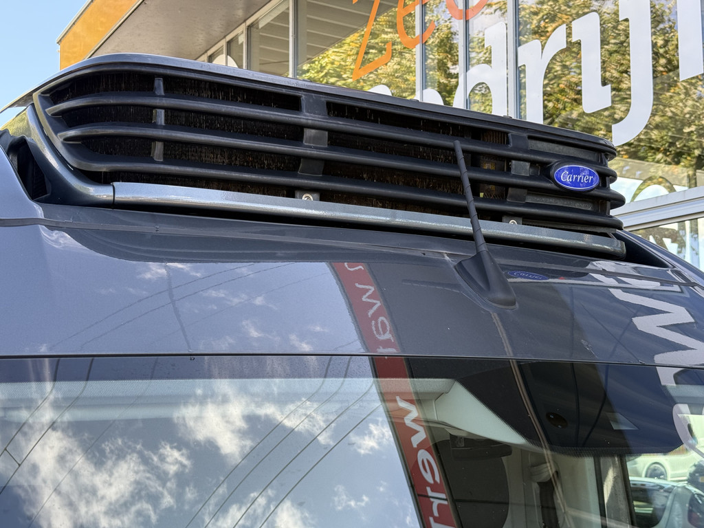 Volkswagen Crafter 35 2.0 TDI L3H3 Highline Koelwagen Vries -20 | Dag/nacht koeling | Carrier | 2x Schuifd. | NL-auto 10
