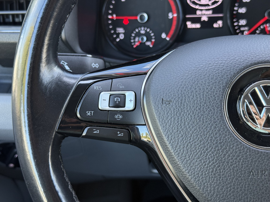 Volkswagen Crafter 35 2.0 TDI L3H3 Highline Koelwagen Vries -20 | Dag/nacht koeling | Carrier | 2x Schuifd. | NL-auto 19