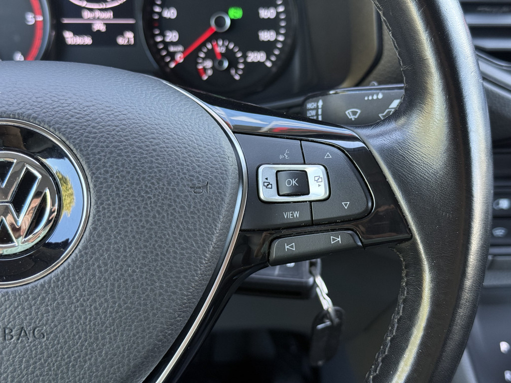 Volkswagen Crafter 35 2.0 TDI L3H3 Highline Koelwagen Vries -20 | Dag/nacht koeling | Carrier | 2x Schuifd. | NL-auto 20