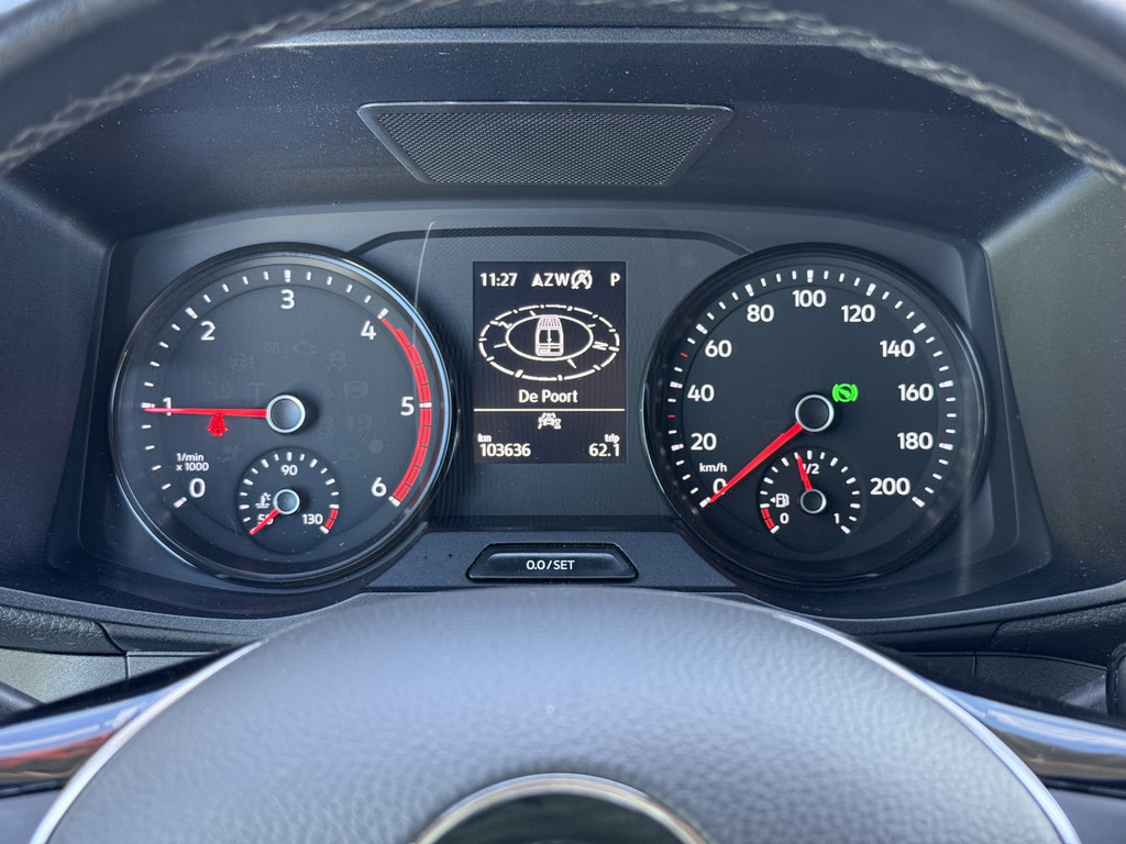 Volkswagen Crafter 35 2.0 TDI L3H3 Highline Koelwagen Vries -20 | Dag/nacht koeling | Carrier | 2x Schuifd. | NL-auto 21