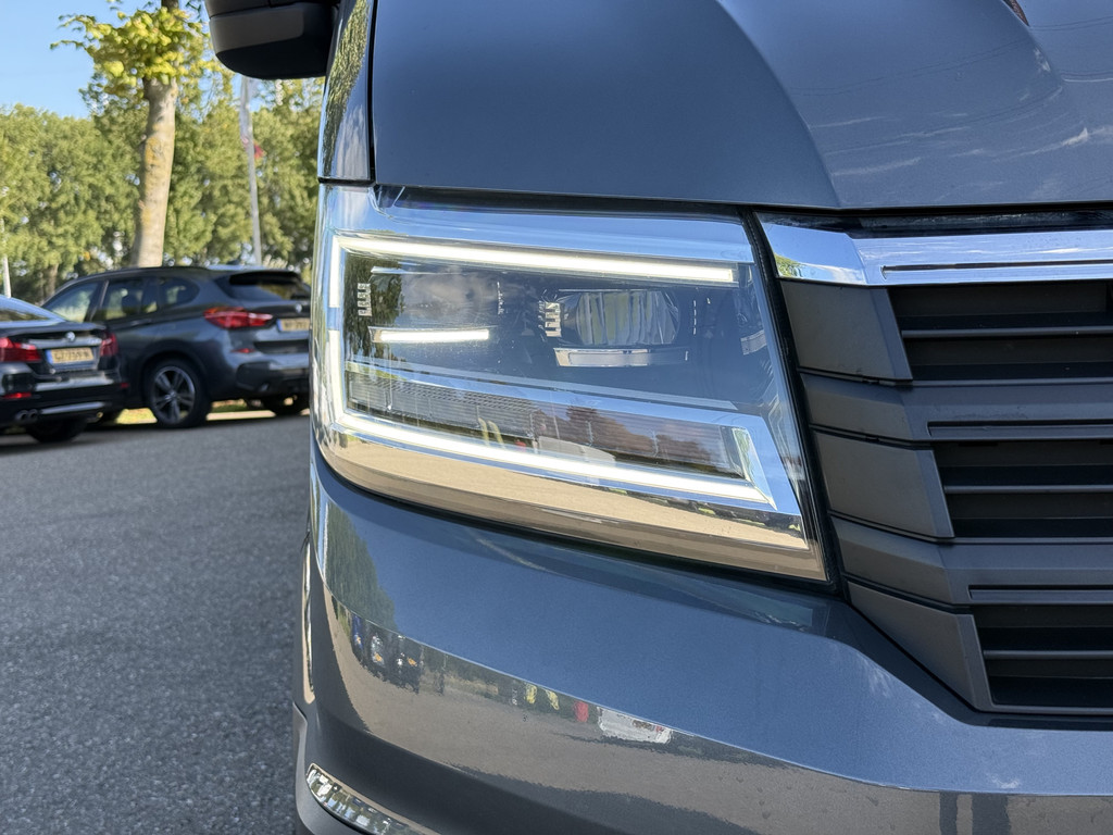 Volkswagen Crafter 35 2.0 TDI L3H3 Highline Koelwagen Vries -20 | Dag/nacht koeling | Carrier | 2x Schuifd. | NL-auto 7