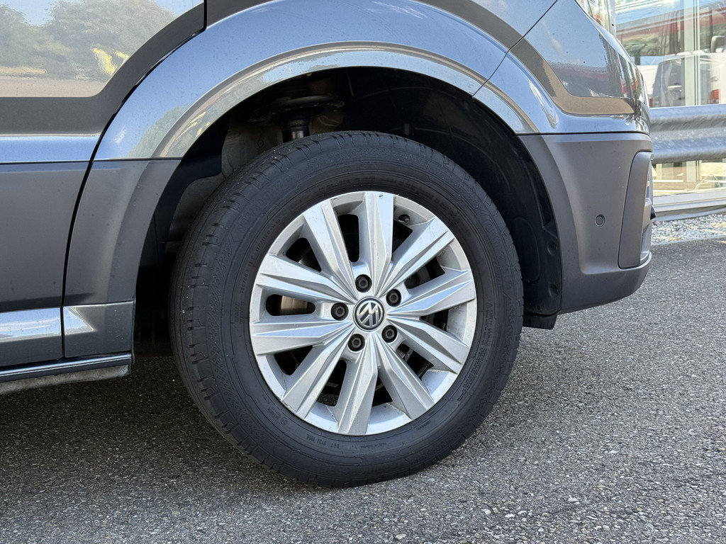 Volkswagen Crafter 35 2.0 TDI L3H3 Highline Koelwagen Vries -20 | Dag/nacht koeling | Carrier | 2x Schuifd. | NL-auto 8