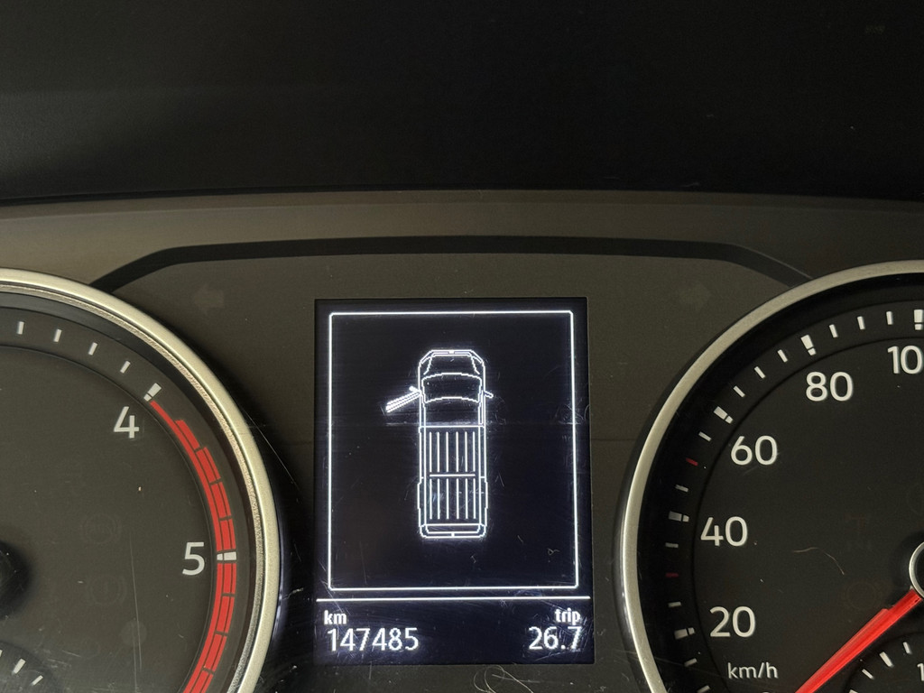 Volkswagen Crafter 35 2.0 TDI L3H3 Highline NAVI-CARPLAY-ADAP. CRUISE-PDC-CAMERA-LM VELG-FULL LED 13