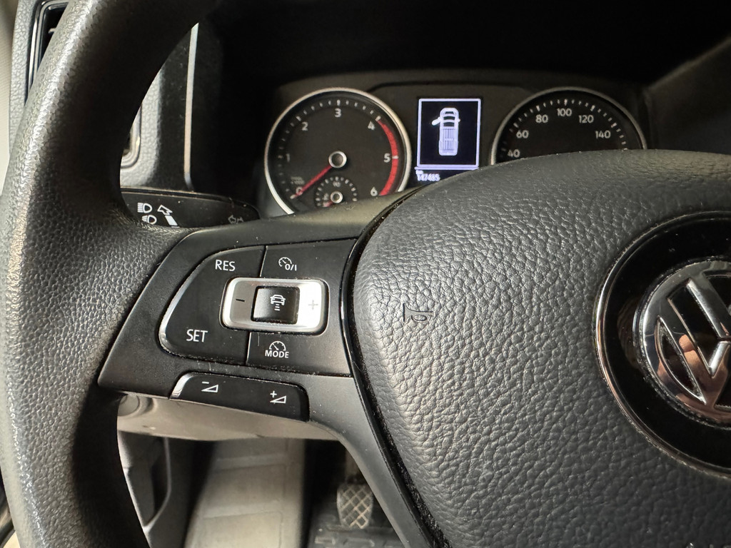 Volkswagen Crafter 35 2.0 TDI L3H3 Highline NAVI-CARPLAY-ADAP. CRUISE-PDC-CAMERA-LM VELG-FULL LED 15