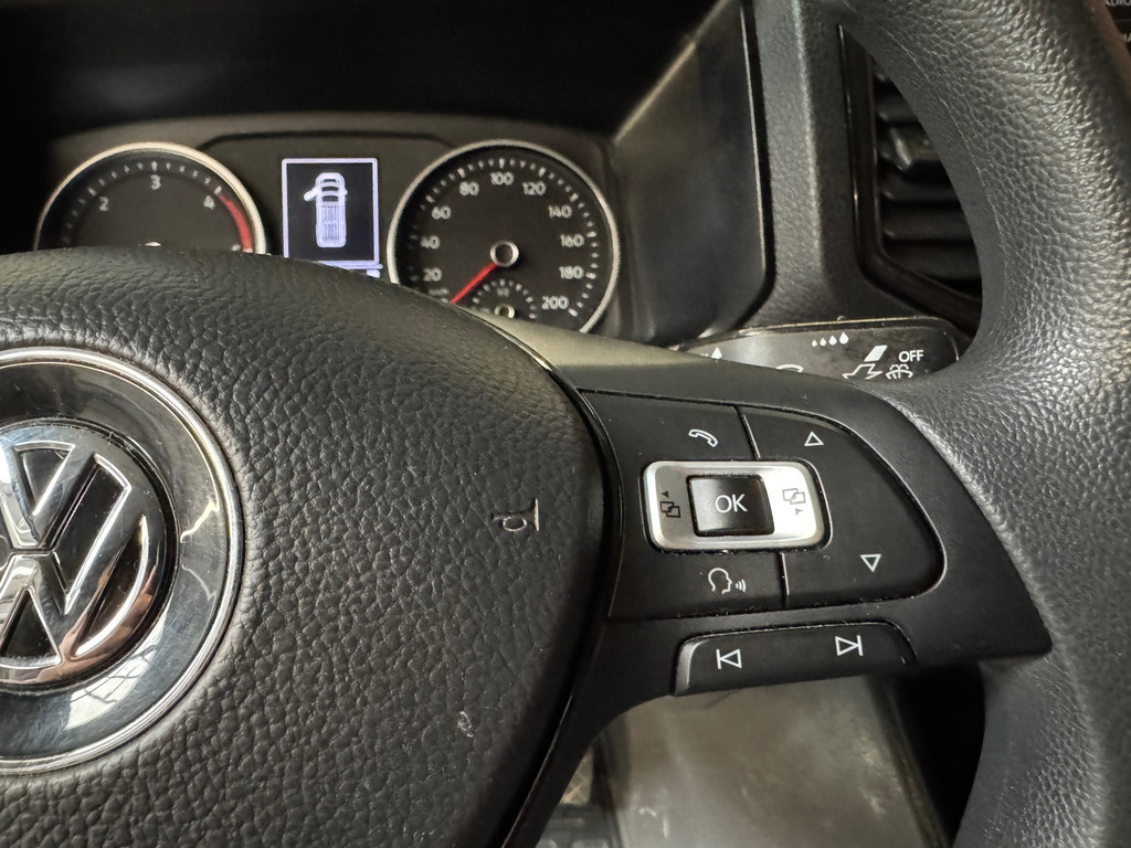 Volkswagen Crafter 35 2.0 TDI L3H3 Highline NAVI-CARPLAY-ADAP. CRUISE-PDC-CAMERA-LM VELG-FULL LED 16