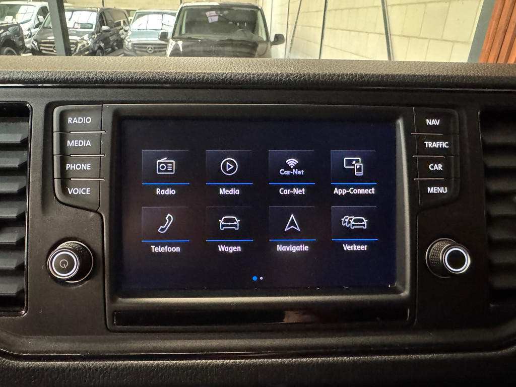 Volkswagen Crafter 35 2.0 TDI L3H3 Highline NAVI-CARPLAY-ADAP. CRUISE-PDC-CAMERA-LM VELG-FULL LED 17