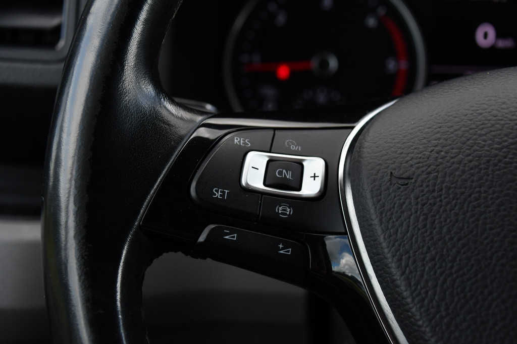 Volkswagen Crafter 35 2.0 TDI L3H3 Highline PB Edition Cruise, Camera, Carplay, 177pk, LED, Automaat, Leder, Multimedia, Uniek! 19