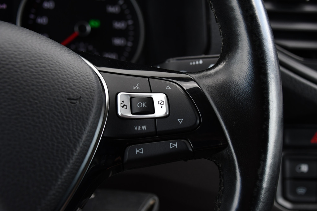 Volkswagen Crafter 35 2.0 TDI L3H3 Highline PB Edition Cruise, Camera, Carplay, 177pk, LED, Automaat, Leder, Multimedia, Uniek! 20