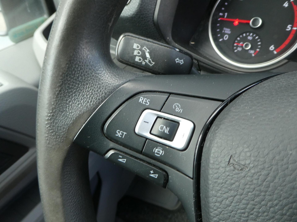 Volkswagen Crafter 35 2.0 TDI L3H3 (L2H2) Airco, Camera, Trekhaak, 14