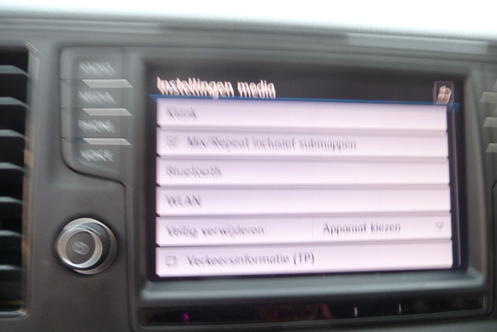 Volkswagen Crafter 35 2.0 TDI L3H3 Trendline voorheen L2H2 trekhaak 3000kg, 140 pk E6 carplay 11-2019 11