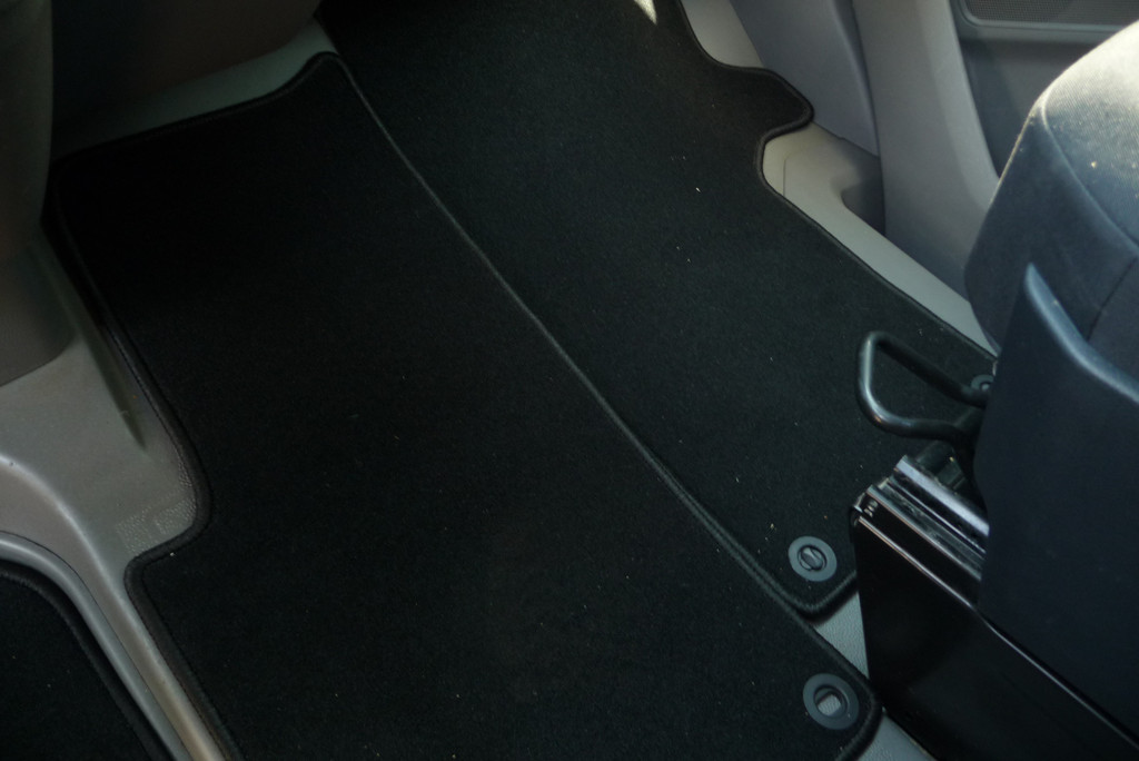 Volkswagen Crafter 35 2.0 TDI L3H3 Trendline voorheen L2H2 trekhaak 3000kg, 140 pk E6 carplay 11-2019 14