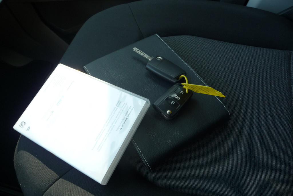 Volkswagen Crafter 35 2.0 TDI L3H3 Trendline voorheen L2H2 trekhaak 3000kg, 140 pk E6 carplay 11-2019 15