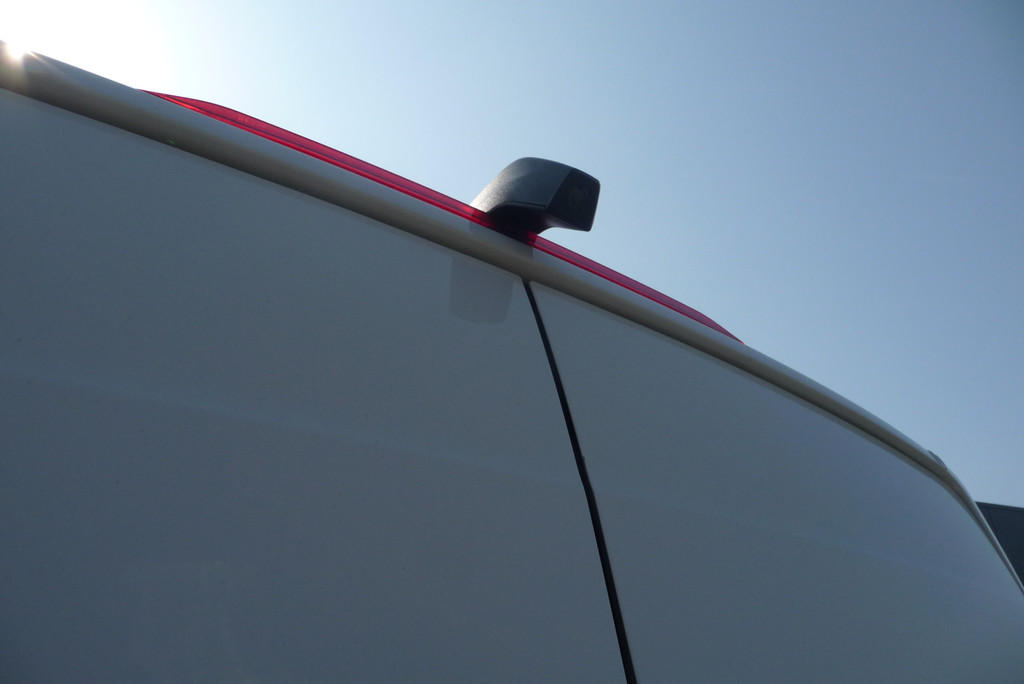 Volkswagen Crafter 35 2.0 TDI L3H3 Trendline voorheen L2H2 trekhaak 3000kg, 140 pk E6 carplay 11-2019 19