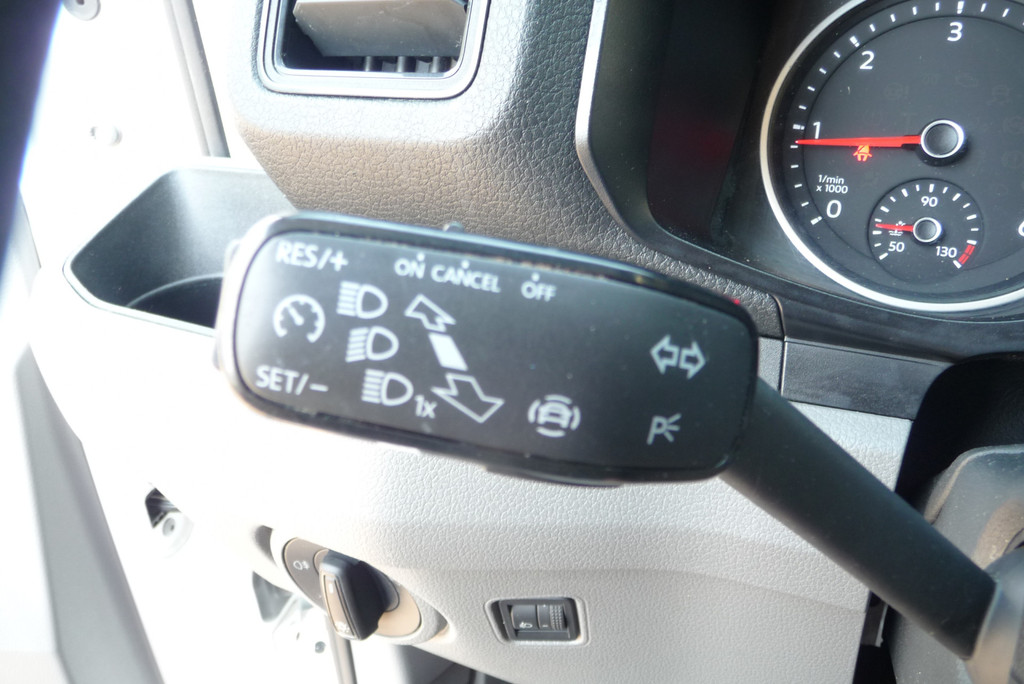 Volkswagen Crafter 35 2.0 TDI L3H3 Trendline voorheen L2H2 trekhaak 3000kg, 140 pk E6 carplay 11-2019 8