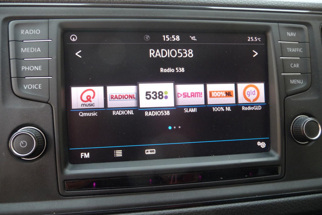 Volkswagen Crafter 35 2.0 TDI L3H3 Trendline voorheen L2H2 trekhaak 3000kg, 140 pk E6 carplay 11-2019 9