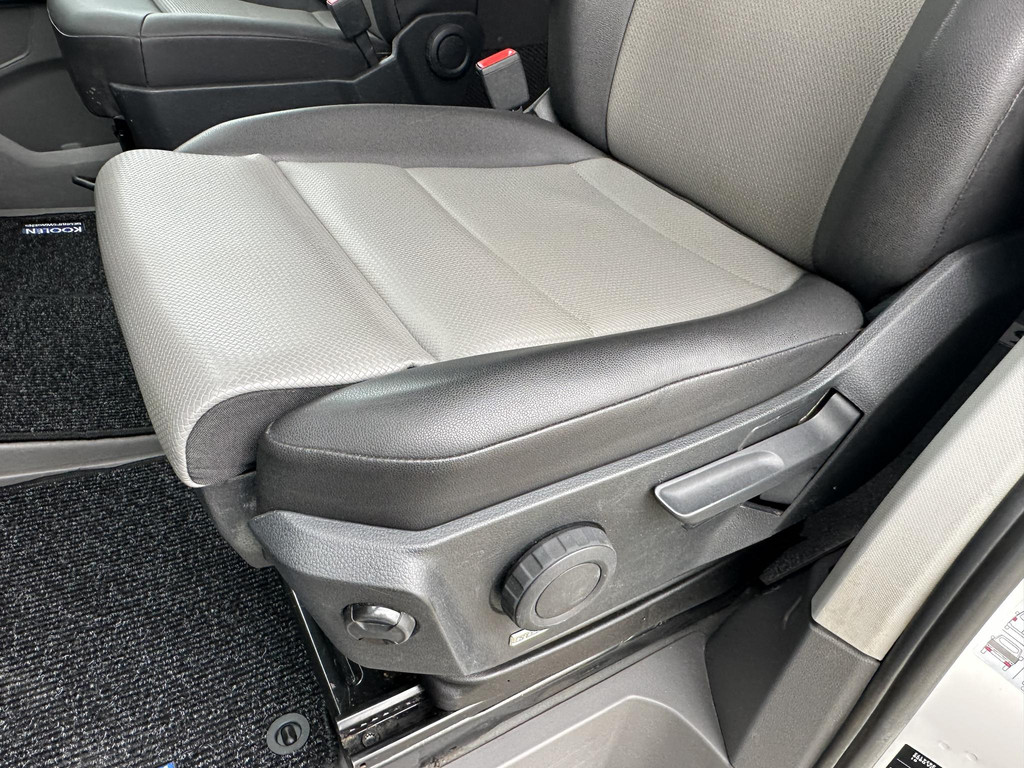 Volkswagen Crafter 35 2.0 TDI L4 DC Openlaadbak 14