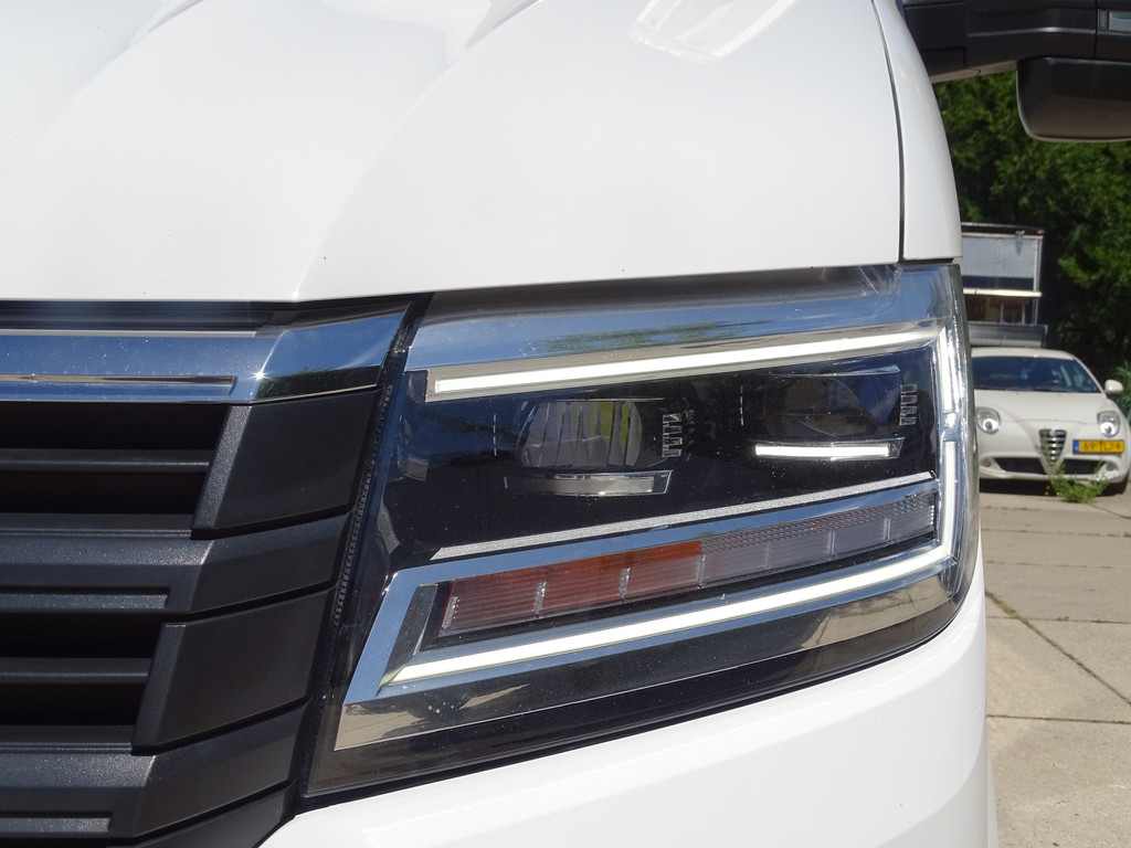 Volkswagen Crafter 35 2.0 TDI L4 EL Trendline EURO 6 9
