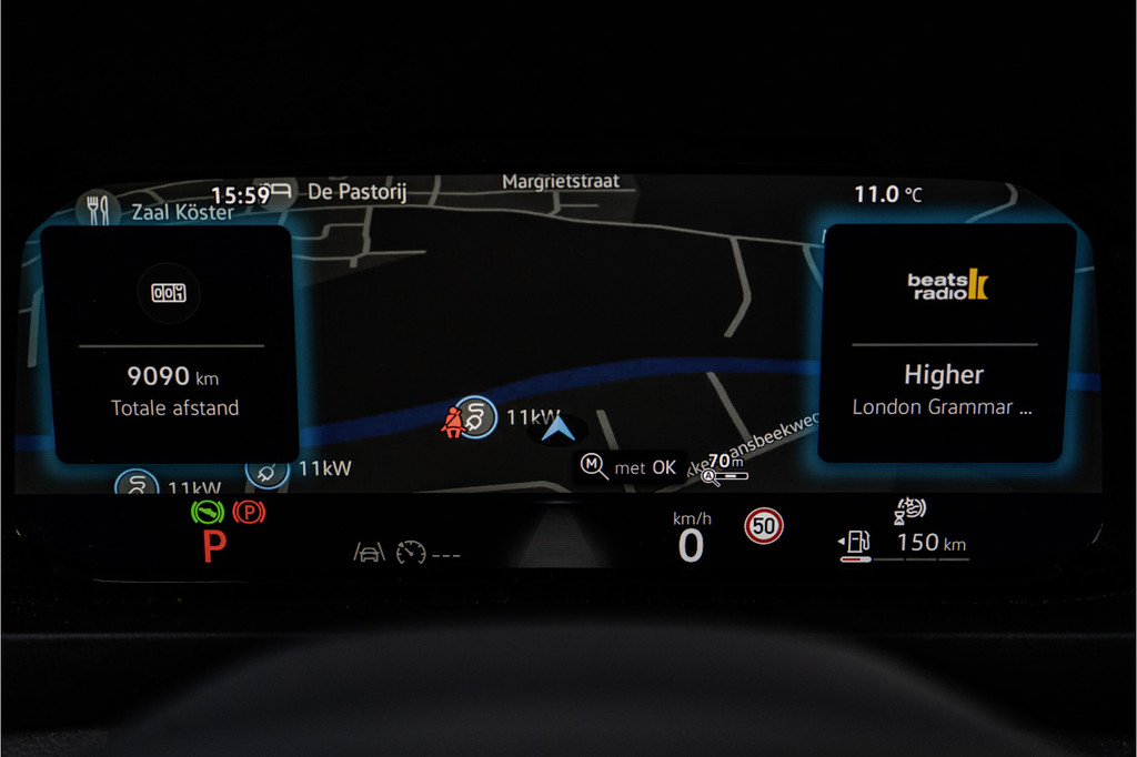 Volkswagen Crafter 35 2.0 TDI L4H3 | 177PK | Automaat | NW Interieur | Navi | Camera | Carplay 15