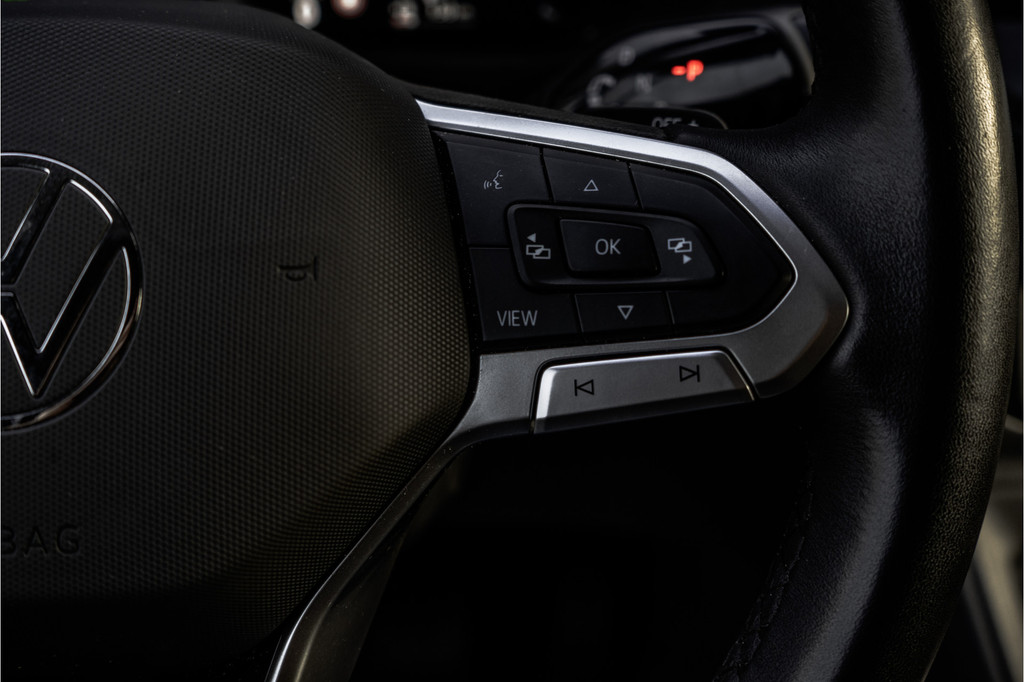 Volkswagen Crafter 35 2.0 TDI L4H3 | 177PK | Automaat | NW Interieur | Navi | Camera | Carplay 17