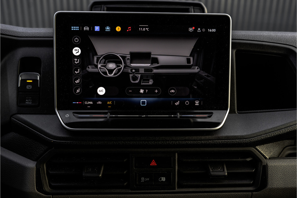 Volkswagen Crafter 35 2.0 TDI L4H3 | 177PK | Automaat | NW Interieur | Navi | Camera | Carplay 21