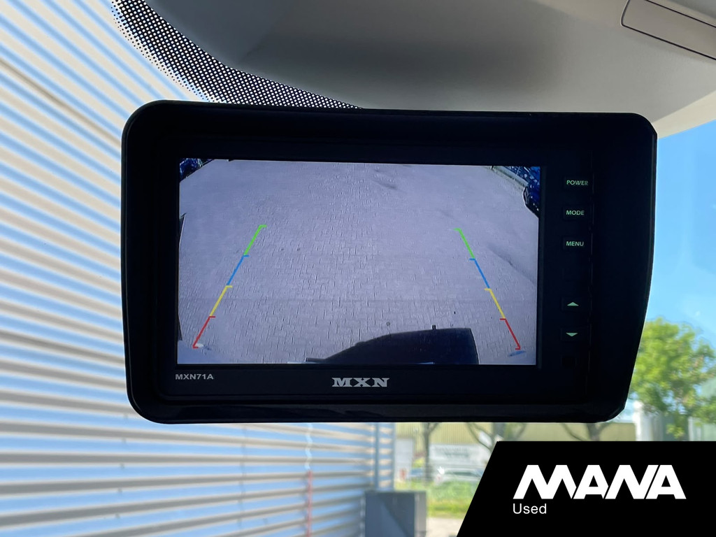 Volkswagen Crafter 35 2.0TDI L4H3 Koelwagen Carrier Airco Camera Cruise control 19