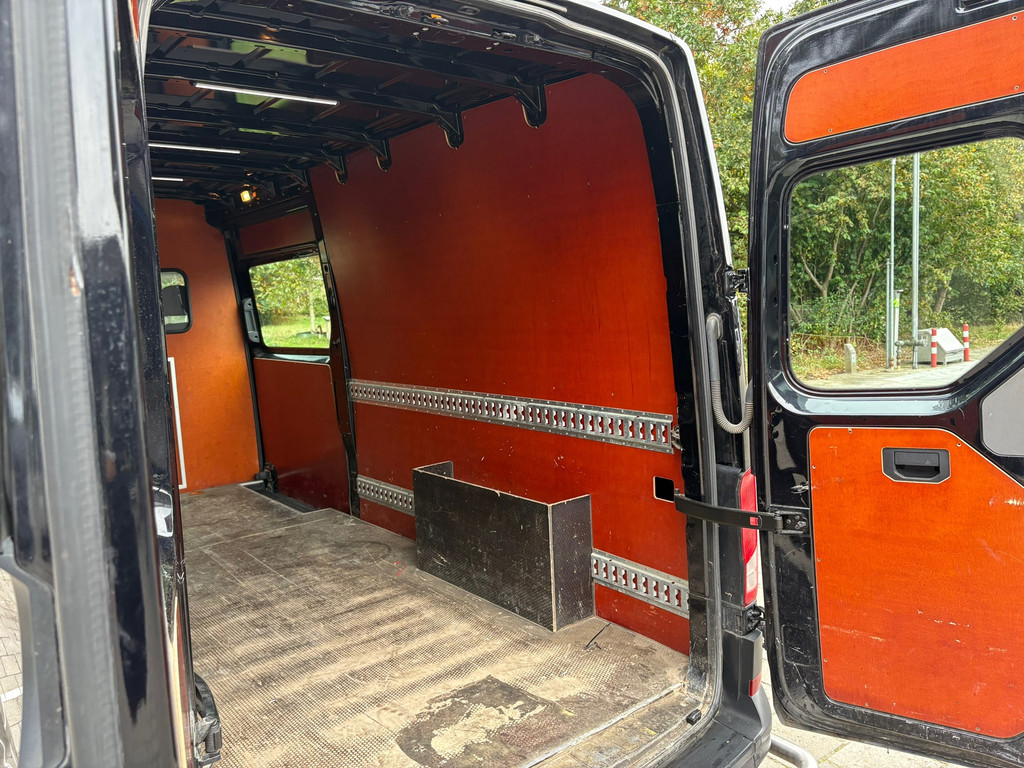 Volkswagen Crafter 35 2.0 TDI L5H3 Highline|EURO6|NAP|cuise|achteruitrijcamera|airco|navi|parkeersensoren|apple carplay 9