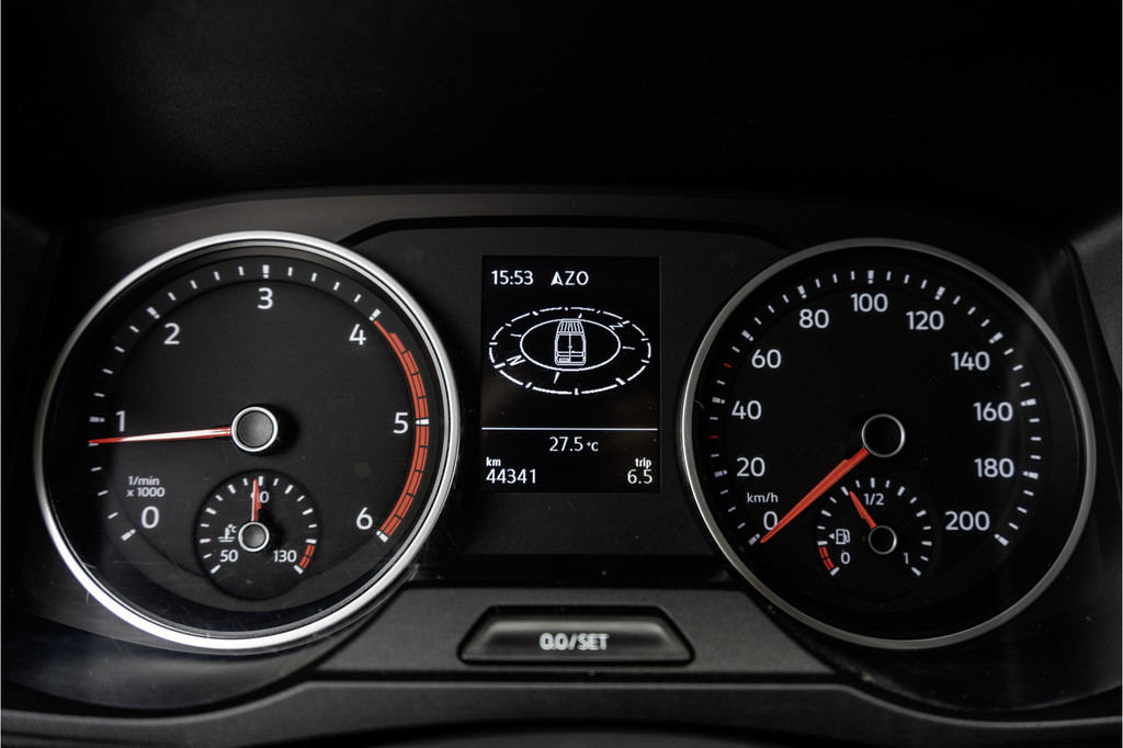 Volkswagen Crafter 35 TDI | L3H2 | CarPlay | Navi | Cruise | Airco | PDC | Euro 6 17