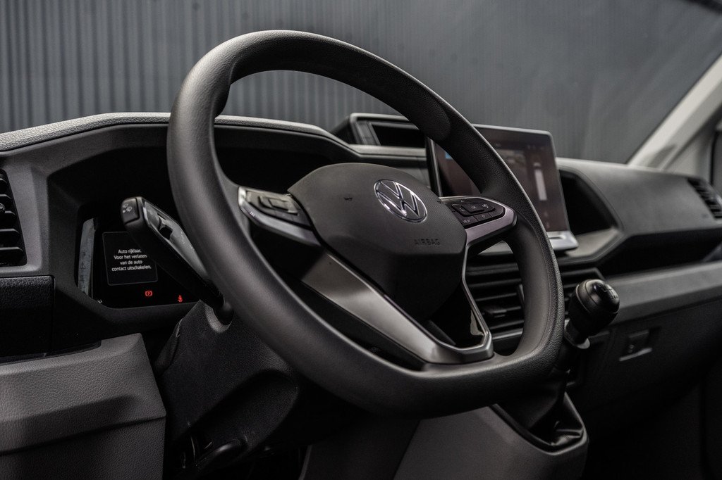 Volkswagen Crafter 35 TDI | L4H3 | NW Model | 140PK | Camera | CarPlay | Navigatie | Climate | PDC | Euro 6 13