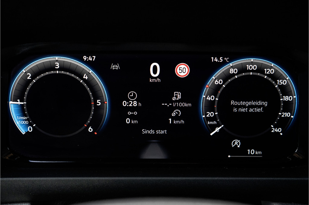 Volkswagen Crafter 35 TDI | L4H3 | NW Model | 140PK | Camera | CarPlay | Navigatie | Climate | PDC | Euro 6 18