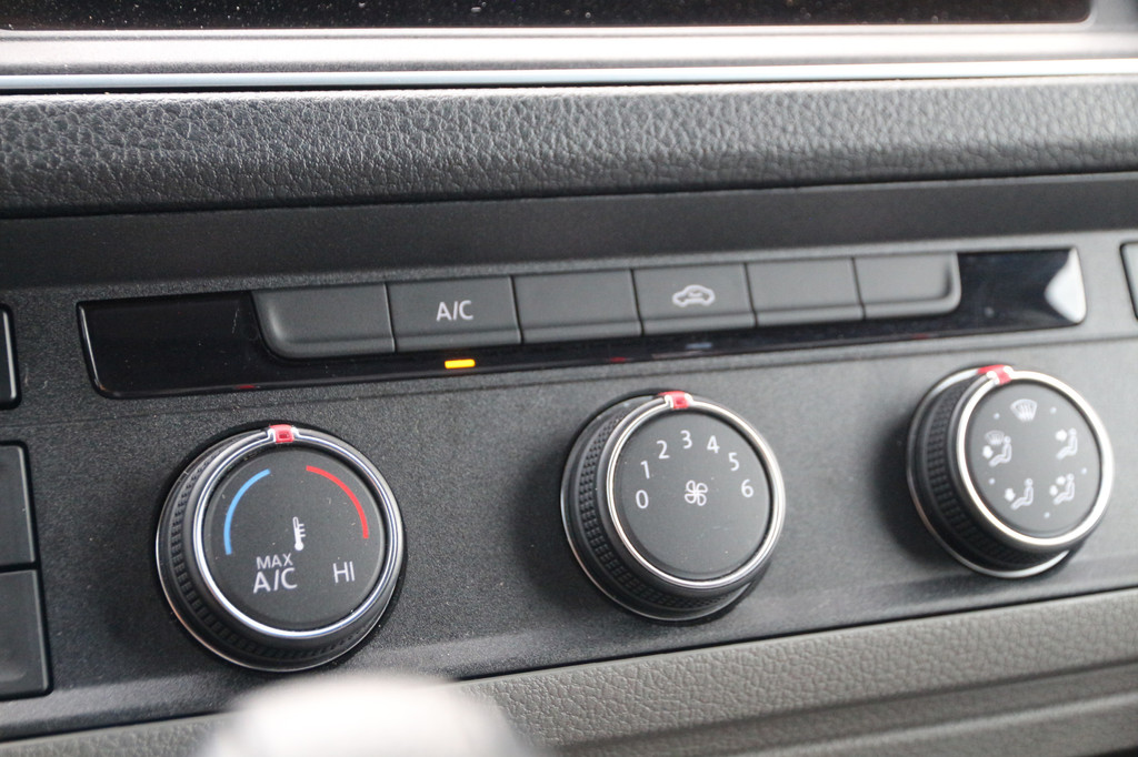 Volkswagen Crafter 50 2.0 TDI 163PK | Aut. | N1 | 3.5t trekgewicht | Navi | Camera | Airco.. 16
