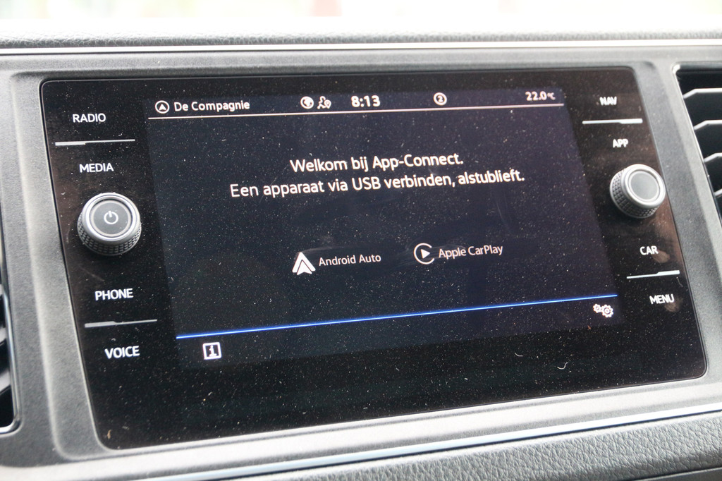 Volkswagen Crafter 50 2.0 TDI 163PK | Aut. | N1 | 3.5t trekgewicht | Navi | Camera | Airco.. 18