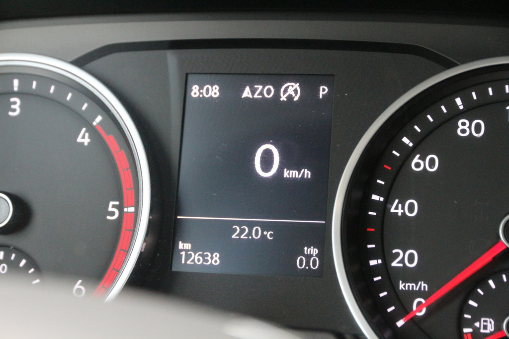 Volkswagen Crafter 50 2.0 TDI 163PK | Aut. | N1 | 3.5t trekgewicht | Navi | Camera | Airco.. 7