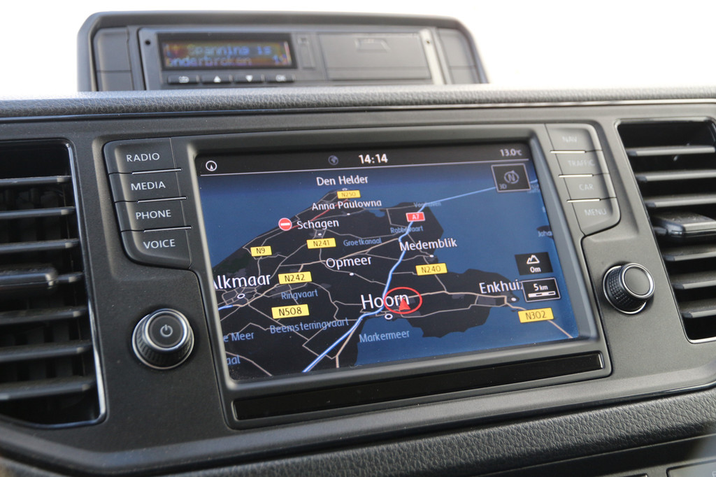 Volkswagen Crafter 50 2.0 TDI 177 | Aut. | 610x223x223 | 2.250kg laadvermogen | Clixtar | Uniek!! 11