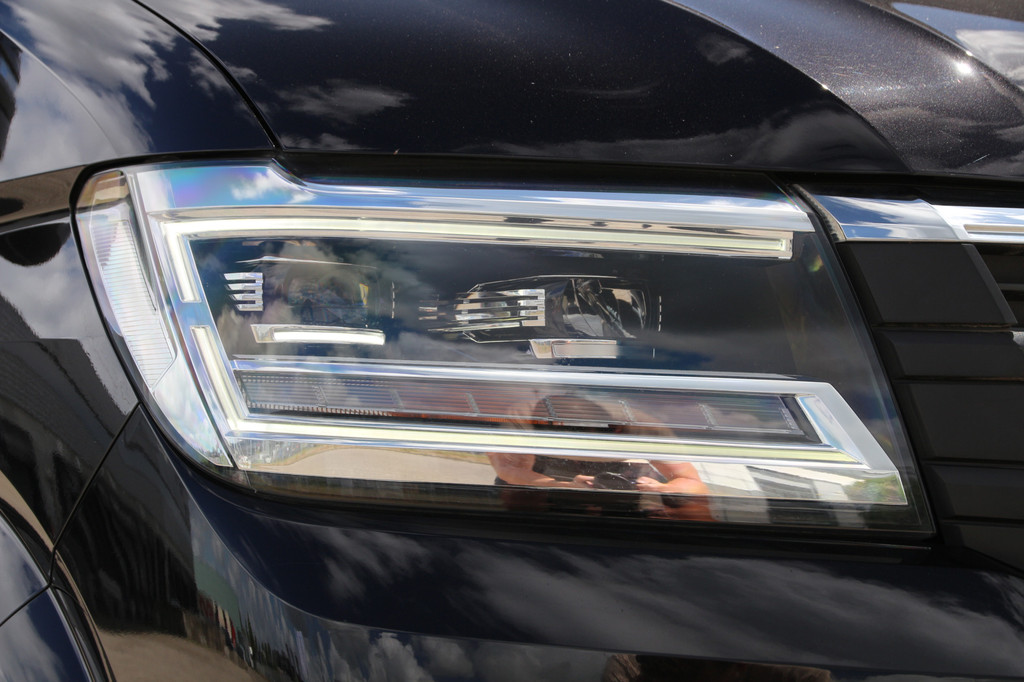 Volkswagen Crafter 50 2.0 TDI 177 | Aut. | 610x223x223 | 2.250kg laadvermogen | Clixtar | Uniek!! 14